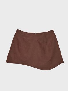 Composition : Polyester 80% Polyurethane 20% Lining: Polyester 100%Country of Origin : KOREA Suede Skirt, Composition, Skirt, The Originals, Clothes For Women, Clothes