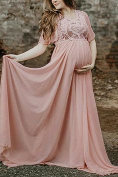 Maternity Photoshoot Dress, Maternity Dresses For Baby Shower, Lace Maternity Dress, Maternity Gown, Maternity Dresses For Photoshoot, Dress Item, Baby Shower Dresses, Photoshoot Dress, Maternity Gowns