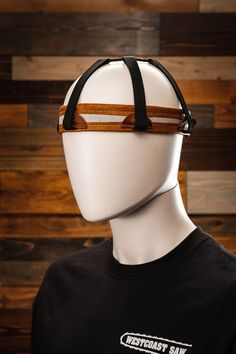 Available in tan and black, these liners fit the old McDonald hard hats. They have 6 points of connection and are fully adjustable. Handmade in the USA with real leather, these liners are made by a local expert upholsterer. IMPORTANT - Clips are NOT included with the liner but available to be ordered separately. These liners have not been certified. Outdoor Leather Hat Bands With Sweatband, Black Hat With Adjustable Leather Sweatband, Adjustable Black Hat With Leather Sweatband, Black Adjustable Hat With Leather Sweatband, Adjustable Hat With Waxed Finish And Short Brim, Adjustable Hats With Waxed Finish And Short Brim, Adjustable Waxed Finish Hat With Short Brim, Adjustable Leather Hat Bands For Outdoor, Adjustable Brown Hat For Everyday Use