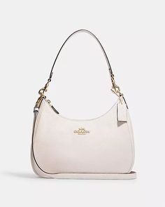 COACH® | Teri Hobo Luxury Bags Collection, Favorite Purse, Cute Wallets, Girly Bags, Fancy Bags, Coach Outlet, Pretty Bags, Cute Purses, Essential Bag