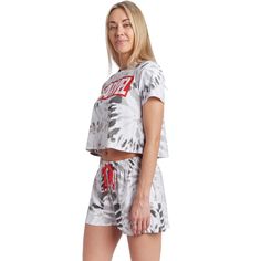 After an action-packed day, get comfortable in these Marvel pajama sets. These soft short sleeve tee and shorts pj sets feature your favorite comic-book characters and superhero shows. Choose from awesome designs of the iconic Marvel logo, She Hulk, Thor: Love and Thunder, and Groot from Guardians of the Galaxy. Show your love for Marvel Comics as you dream of heroic adventures or lounge around the house. Marvel Pajamas, Superhero Shows, Thor Love And Thunder, Marvel Logo, Awesome Designs, Shirt And Shorts, Short Pj Set, Sleep Set, Comic Book Characters