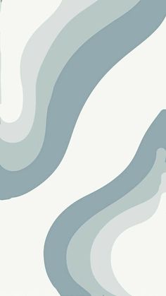 a white and gray abstract background with curved lines