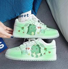 Dinosaur Shoes, Girls Shoes Sneakers, Kawaii Phone Case, Parcel Delivery, Fleece Dress, Cute Dinosaur, Girls Socks, Coat Outfits, Customs Clearance