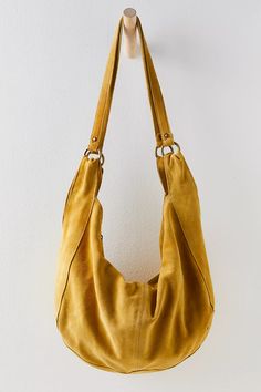 Free People; We The Free; Free-est; holiday; winter outfits; fall outfits; fall fashion; winter fashion; fall accessories; winter accessories; outfit inspo; outfit ideas; cozy; warm; unique; chic; fashion; accessories; bag; purse; suede; suede tote bag; tote; oversized bag; slouchy tote; slouchy bag; crossbody; Accessories Outfit, Slouchy Tote, Suede Tote Bag, Orange Fits, Slouchy Bag, Yellow Accessories, Suede Purse, Free People Accessories, Suede Tote