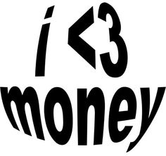 i love money Funny Pictures With Words, I Love Money, Tapeta Hello Kitty, Stil Emo, Kad Nama, Bahasa Jepun, Fish Eye, Funny Profile, Tapeta Pro Iphone