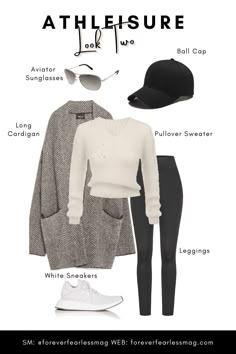 Athleisure Outfit Ideas, Athleisure Outfits Summer, Athleisure Outfit, Weekend Activities, Outfit Invierno, Oversized Turtleneck, Family Trips, Mode Casual