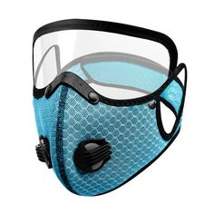 Description: Due to the softness and breathability of this cycling face shield, it provides you with a comfortable wearing feeling. It is also ergonomically designed to fit the face well and can provide good protection. Since this cycling face shield comes with a detachable anti-fog lens, it can effectively resist flying foam and ensure safe riding. It also has a fastener tape design that can meet the needs of most people. It is constructed of activated carbon material. The length of this product is 35cm and the width is 16cm. This cycling masque is suitable for outdoor, climbing, hiking and so on. Item Name: Face Shield Material: Activated Carbon Features: Breathable, Washable, Comfortable, Ergonomic Size Details: 35cm x 16cm/13.78" x 6.3" (Approx.) Notes: Due to the light and screen sett Face Scarf, Headband Scarf, Women Cycling, Cycling Cap, Protective Mask, Motorcycle Riding, Outdoor Running, Outdoor Cycling, Scarf Headband