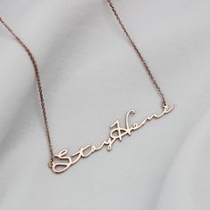 Stay Home Stand with the small business #stayhome #standwithsmall #personalizedgift #nameneacklace #nameplate #goldname #style #etsy #signaturename #handwritten #mynameneacklace #name #giftforher #custom #momgift #birthdaygift #bridalgift #jewelry #925 Customizable Minimalist Rose Gold Necklace, Minimalist Customizable Rose Gold Necklace, Customized Minimalist Rose Gold Name Necklace, Customized Rose Gold Minimalist Name Necklace, Rose Gold Sterling Silver Name Necklace For Anniversary, Elegant Rose Gold Name Necklace For Anniversary, Rose Gold Nameplate Necklace With Hallmarks, Customized Minimalist Rose Gold Necklace, Dainty Engraved Rose Gold Name Necklace