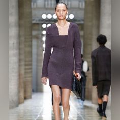 Luxurious Bottega Veneta Sweater Dress From Spring 2020’ Dresses Spring, Bottega Veneta, Sweater Dress, Womens Dresses, Women Shopping, Dresses, Color