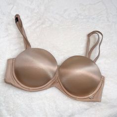 Nwt! Victoria’s Secret Tan Very Sexy Multi Way Bra! -Brand New, Strap Tag Attached -Size 34d -Tan In Color -Can Go Strapless Bundle & Save! I Accept All Reasonable Offers! Victoria's Secret Fitted Strapless Bra, Victoria's Secret Padded Party Bra, Victoria's Secret Strapless Fitted Bra, Victoria's Secret Full Coverage Bra With Removable Pads, Victoria's Secret Beige Push-up Bra, Victoria's Secret Underwire Bra Partially Lined, Victoria's Secret Beige Bra With Built-in Support, Victoria's Secret Beige Bra With Built-in Bra, Victoria's Secret Padded Bra For Night Out