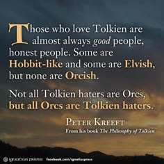 a quote from peter keeff about to love the people who have lost their lives