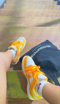 Nike Dunk Low Laser Orange Trendy Shoes Sneakers, Dr Shoes, Nike Shoes Girls, Preppy Shoes, Jordan Shoes Girls, Pretty Shoes Sneakers, Jordan Shoes Retro, All Nike Shoes, Nike Shoes Jordans