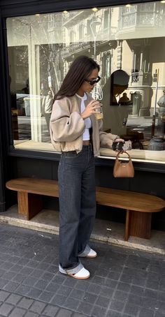 Stile Hijab, Mode Zara, Corporate Outfits, Autumn Outfit, Outfit Inspo Fall, Fashion Mode