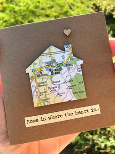 What To Write In A New Home Card [89 Thoughtful Ideas]