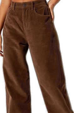 Trendy Relaxed Fit Corduroy Pants, Turquoise Pants, Lavender Pants, Dark Chocolate Color, Brown Leather Pants, Purple Jeans, Floral Print Pants, Black Cargo Pants, Motel Rocks