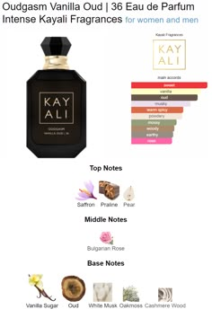 Kayali Perfume, Essential Oil Perfumes Recipes, Body Hygiene