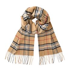 PRICES MAY VARY. Super Soft Cashmere Feel material. In addition, the plaid print with tassel fringe will add style to your outfit. It is 70" x 12", 3” with Fringes, and the super soft and breathable cashmere feel winter accessory can be worn as a Scarf, a Shawl, or a Stole. An array of beautifully designed fashion scarfs with modern plaid on both sides make it an Excellent Value. Choose your favorite one to match with different clothing styles. Perfect for all Seasons, Winter, and Summer Evening Modern Plaid, Nyc Outfits, Seasons Winter, Soft Winter, Burberry Scarf, Pattern Scarf, Cozy Scarf, Patterned Scarves, Plaid Fashion