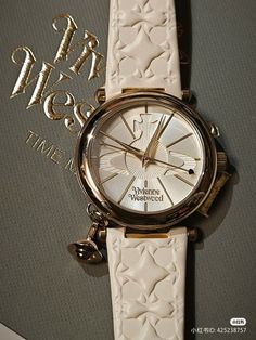 Vivienne Westwood Watch, Trendy Watches, Expensive Jewelry