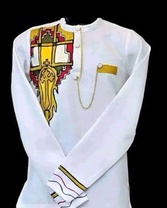 This mens long sleeve shirt is ideal for any celebration or occasion of any kind . #please leave your phone number for delivery purposes. Fitted White Habesha Kemis For Traditional Ceremonies, White Fitted Habesha Kemis For Traditional Ceremonies, Ceremonial Long Sleeve Habesha Kemis With Traditional Patterns, White Long Sleeve Agbada For Traditional Ceremonies, White Habesha Kemis For Ceremonial Festivals, Traditional White Shirt For Festivals, Traditional Long Sleeve Shirt With Patterns, Long Sleeve Cotton Shirt With Traditional Patterns, Traditional Long Sleeve Habesha Kemis For Festivals