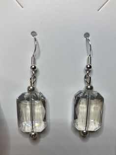 I take a portion of all sales and donate. A portion can be donated to mission fields, another time to Disabled Veterans (My Father served this Country's), Children's Hospitals, ect.. Thank you for helping me to help others.Large Clear Glass Beads Earrings Please message me at the checkout, if you would like the item with a gift box (Complimentary) Willoughby Ohio, Power Jewelry, Food Necklace, Funky Necklace, Fruit Necklace, Awesome Crafts, Hardware Jewelry, Glass Bead Earrings, Etsy Marketing