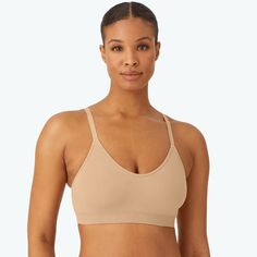 Women's Ribbed Seamless Bralette – Bombas Solid Seamless Low-cut Nursing Bra, Micro-elastic Seamless Shapewear Bra, Seamless Micro-elastic Shapewear Bra, Seamless No-show Bra For Shapewear, No-show Seamless Shapewear Bra, Seamless Full Coverage Shapewear Bra, Seamless No-show Micro-elastic Bra, Everyday No-show Seamless Bra, Everyday Seamless No-show Bra