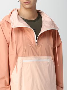 Jacket OOF WEAR Woman color Pink Pink Jacket, Woman Colour, Outlet, Jackets For Women, Models, Clothes For Women, Pink, How To Wear, Clothes