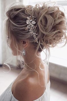 Summer Wedding Hairstyles, Bridesmaid Hairstyles, Wedding Hairstyles Updo, Hair Images