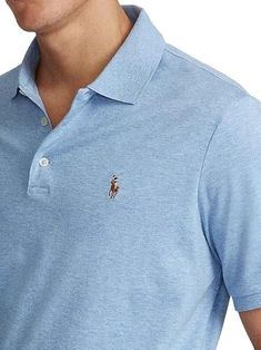 100% Cotton Ralph Lauren Mens, Polo Ralph Lauren Mens, Ralph Lauren Men, Men Short Sleeve, Polo Ralph, Mens Short, Polo Ralph Lauren, Ralph Lauren, For Free