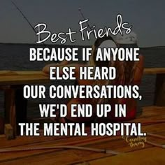 Best BFF Memes for You and Your Bestie: I Want Crazy Funny Best Friend Quotes, Bestie Memes, Bff Memes, Quotes Distance, Funny Friendship, True Friendship Quotes, Best Friendship Quotes, Friendship Humor