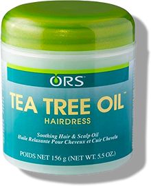 Tea Tree Oil Plaited Updo, Tea Tree Oil Hair, Organic Root Stimulator, Benefits Of Tea, Scalp Oil, Tea Benefits, Soybean Oil, Dry Scalp, Hair Scalp