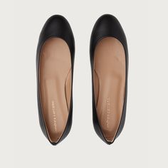 Every woman needs a great pair of simple, yet elegant flats. Unchanged for 45 years, our classic flats are a must-have for every Carrano woman’s closet. Elegant yet sporty, The Baby is versatile and can be worn morning, noon, and night with just about anything. Runs Narrow Heel height 1/2 Classic women's flat shoe Ballet and ballerina style Leather upper Leather lining Leather Sole Made in Italy Classic Slip-on Ballet Flats For Formal Occasions, Classic Flats With Medium Width And Low Heel, Classic Closed Toe Ballet Flats For Work, Low Heel Ballet Flats With Leather Sole For Work, Workwear Ballet Flats With Rubber Sole And Low Heel, Classic Ballet Flats With Leather Sole And Almond Toe, Workwear Ballet Flats With Almond Toe And Leather Sole, Workwear Almond Toe Ballet Flats With Rubber Sole, Classic Ballet Flats With Medium Width And Low Heel