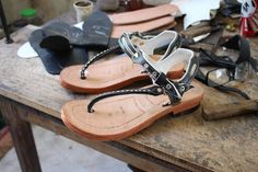 The Fine Alpargatas of Don Pio | Huarache Blog Boat Shoes