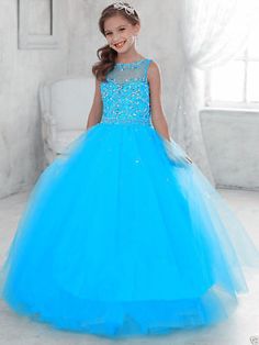 You can choose picture shows color or any color above color card. We we will reply you within 24 Hours. Color Can Choose. Princess Dresses Kids Ball Gowns, Princess Dresses Kids, Aesthetic Princess, Ball Gown Princess, Flower Girl Dresses Blue, Girls Ball Gown, Prom Birthday, Aesthetic Interior, Princess Dress Kids