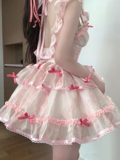 ♡ Sweet Ballet ♡ - Dolly Dress – Heart of Doll Dolly Dress, Dream Aesthetic, Aesthetic Japan, S 10, British Indian, Personalities, Date Night, Party Dress, Ballet