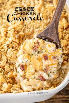 Recipe Using Rotisserie Chicken, Roasted Vegetables Balsamic, Using Rotisserie Chicken, Best Chicken Casserole, Creamy Chicken Casserole, Chicken Casserole Easy, Plain Chicken, Rotisserie Chicken Recipes, Best Chicken Recipes