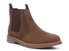 Save on Paysen Chelsea Boot at DSW. Free shipping, convenient returns and customer service ready to help. Shop online for Paysen Chelsea Boot today! Classic Brown Boots With Leather Trim, Classic Boots With Leather Backing And Round Toe, Rugged Brown Boots With Leather Trim, Classic Boots With Leather Backing, Classic Boots With Leather Trim For Fall, Brown Leather Trim Boots For Fall, Brown Leather Trim Boots With Round Toe, Brown Boots With Leather Trim And Round Toe, Brown Chelsea Boots With Suede Lining For Work