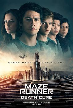 New Spiderman Movie, The Maze Runner, Spiderman Movie, Tv Series Online, Animation Movie, Fantasy Movies