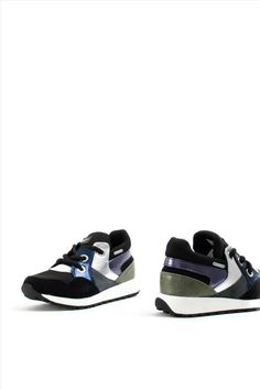 Γυναικεία Sneakers PEPE JEANS PLS 30883 999 Baby Shoes, Clothes