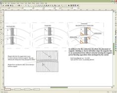 the screenshot shows how to draw an arch in autocading with autocading software