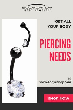 the body jewelry sale is up to 25 % off