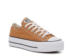 Saw this at DSW! Brown Cotton Low-top Sneakers, Brown Low-top Cotton Sneakers, Converse Sneakers For Fall Streetwear, Retro Brown Sneakers For Fall, Cotton Low-top Sneakers For Fall, Classic Fall Streetwear Sneakers, Fall Cotton Lace-up Sneakers, Fall Season Sporty Converse Sneakers, Fall Sporty Converse Sneakers