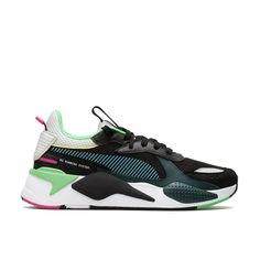 Puma Rs-x Toys Sneakers Puma Rs X Toys, Puma Collection, Puma Rs X, Puma Rs, Streetwear Shoes, Fashion Menswear, 2021 Fashion, Puma Mens, Nike Shoes Women