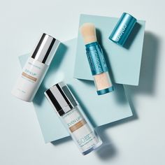 Even tone, even texture, Even Up®. Reveal naturally brighter skin and a more radiant complexion with this clinically-proven skincare routine designed specifically to treat and prevent hyperpigmentation. Even Up® Clinical Pigment Perfector SPF 50 is an all-in-one skin discoloration treatment. Immediately color-correct and protect while treating and preventing facial discoloration and hyperpigmentation long term. This proprietary skincare formula uses vitamin E and botanical extract to brighten skin and blur stubborn brown spots. Even Up® Multi-Correction Serum is a lightweight colorless treatment designed to treat and prevent hyperpigmentation and skin discoloration. Formulated with peptides, vitamin E, botanical extract, glycerin, and NS Phytomoist (shown to be 4x more hydrating that Hyalu Keratin Lash Lift, Ombre Eyebrows, Face Massager Tool, Facial Peel, Brighter Skin, Pca Skin, Skin Care Spa, Skin Discoloration, Face Massage