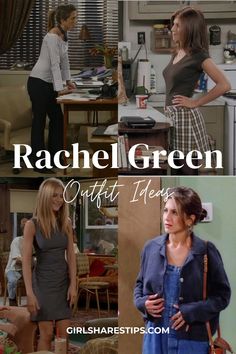 Get inspired by 20+ iconic Rachel Green outfits from Friends for casual moments, work, date night, and more! Recreate her style effortlessly with our guide for your everyday wear or Halloween party. Stay trendy! Iconic Rachel Green Outfits, Outfits From Friends, Friends Outfits 90s, 90s Party Outfit, Amazon Halloween, Outfits Skirts, 90s Winter