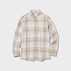 Oversized Cotton Flannel Shirt, Cotton Long Sleeve Flannel Shirt For Fall, Oversized Cotton Flannel Shirt For Everyday, Fall Cotton Long Sleeve Flannel Shirt, Winter Cotton Shirt For Casual Gatherings, Winter Casual Cotton Shirt, Relaxed Fit Cotton Flannel Shirt For Fall, Casual Cotton Long Sleeve Flannel Shirt, Casual Long Sleeve Cotton Flannel Shirt