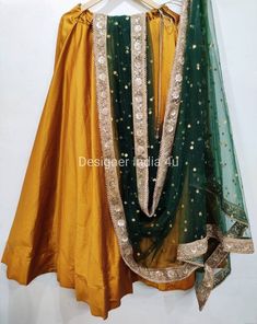 This is a made to order Lehenga Choli dupatta. I make it exclusively for my customers by using designer fabrics.I will only make it after you confirm your required size details.Handling time, don't worry, just tell me, I will process it accordingly and deliver on or before a delivery date you mention.Lehnga made with Tafta silk fabric.Blouse made with embroidered fabric.Dupatta is in Net with embroidery lace border on all sides of it. Dupatta is decorated with sequence work all over as shown in Yellow Lehenga With Sheer Dupatta In Chinon, Yellow Lehenga With Dupatta For Celebration, Lehenga For Haldi Ceremony, Yellow Semi-stitched Choli With Sheer Dupatta, Lehenga For Haldi, Unstitched Yellow Lehenga With Dupatta, Yellow Lehenga For Haldi, Semi-stitched Yellow Choli, Blue Lengha