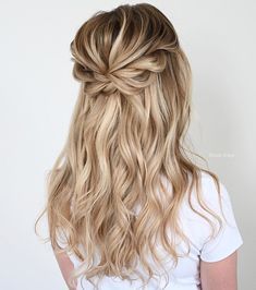 Missy Sue, Side Braids, Fishtail Braids, Knot Braid, Twist Braid, Hair Medium, Trending Hairstyles, Braids For Long Hair