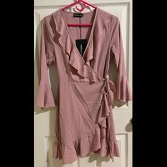 Never Worn, With Tags, New Condition 4 Dresses, Colorful Dresses, Size 4, Womens Dresses, Tags, Pink, Women Shopping, Dresses, Color