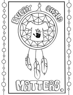 -Colouring page for Orange Shirt Day -Creative art design for students to easily colour -Meaningful design symbolic to Orange Shirt Day Please note that this is a digital download; nothing will be mailed to you.  This purchase includes one downloadable file & please keep in mind that the print colour may vary from the photo! National Day For Truth And Reconciliation Preschool Activities, Native Coloring Pages, Indigenous Colouring Pages, Orange Shirt Day Activities Preschool, Orange Shirt Day Art For Kids, Every Child Matters Activities, Orange Shirt Day Crafts, Every Child Matters Craft, Orange Shirt Day Activities Kindergarten