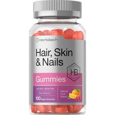 Nurturing Your Inner Beauty: Nutrition plays an important role in fueling a flawless beauty routine. However, nutritional excellence is hard to achieve from just foods alone. A supplement routine can help, supplying your body with key nutrients to fill in nutritional gaps not provided by your diet. Nutritional Care for Hair, Skin, & Nails: Treat your hair, skin, and nails to the nutritional support you need to shine! Supplements such as powders, liquids, capsules, and gummies deliver essential i Hair Skin And Nails Vitamins, Hair Skin Nails Vitamins, Supplement Routine, Vegan Gummies, Nail Vitamins, Hair Skin And Nails, Skin Nails, Flawless Beauty, Holistic Beauty